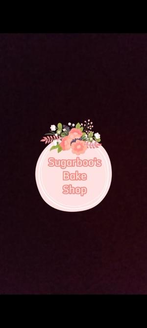 Shop logo